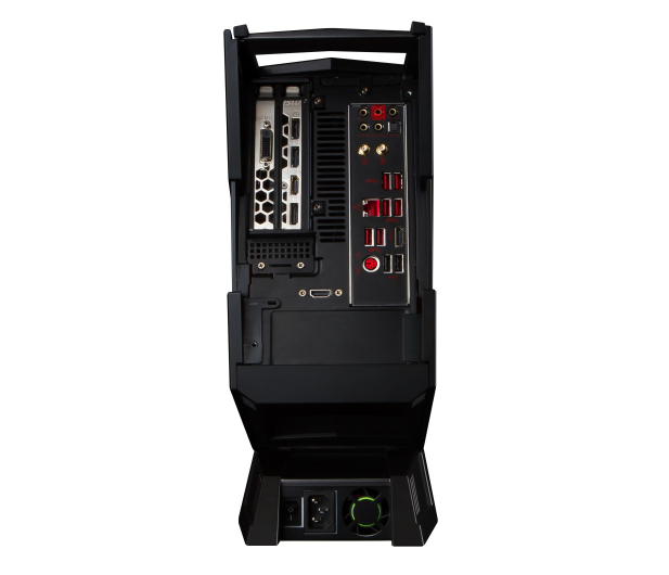 MSI Aegis X-002EU - 1435270 - zdjęcie 6